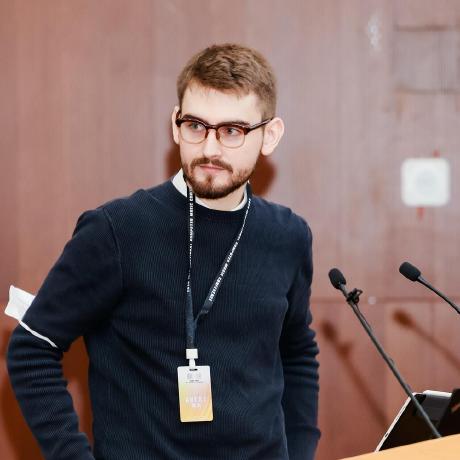 Nicolas Brochec